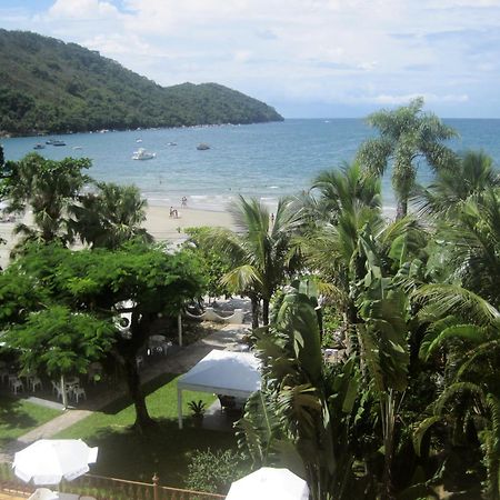 Hotel Porto Di Mare Ubatuba Exterior photo