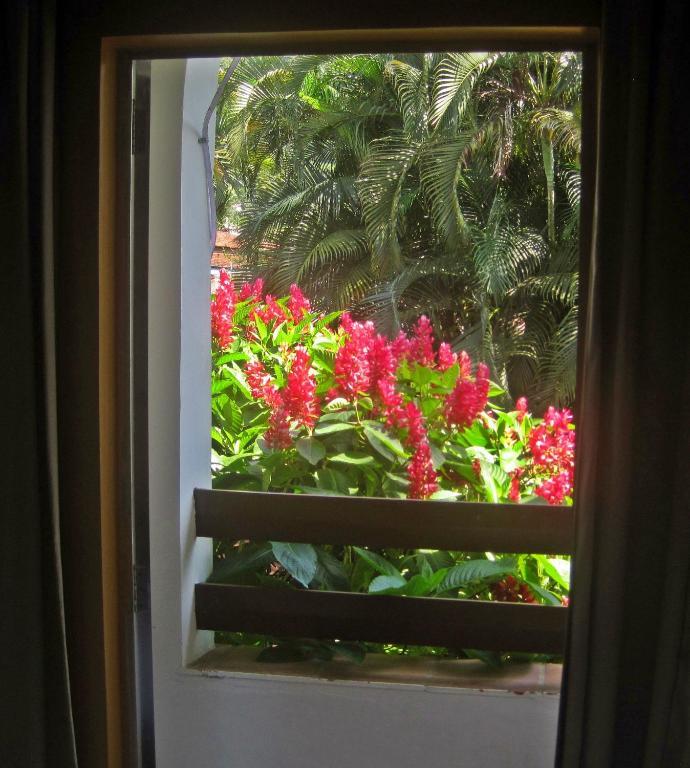 Hotel Porto Di Mare Ubatuba Room photo