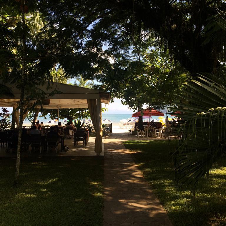 Hotel Porto Di Mare Ubatuba Exterior photo