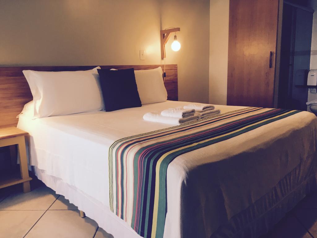 Hotel Porto Di Mare Ubatuba Room photo